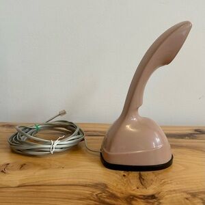 VTG Ericofon Rotary Telephone,60s,  Cobra Phone Mid Century Modern
